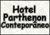 Hotel Parthenon Contemporâneo