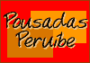 Pousadas Peruibe
