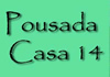 Pousada Casa 14 - Logo