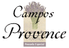Pousada Campos de Provence
