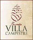 Pousada Villa Campestre