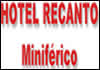 Hotel Recanto do Miniferico