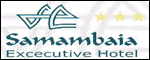 Samambaia Executive Hotel