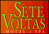Hotel Sete Voltas