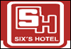 Hotel Sixs
