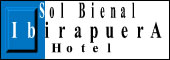 Hotel Sol Bienal Ibirapuera