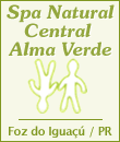 Spa Natural Central Alma Verde