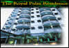 Apart Hotel The Royal Palm Residence