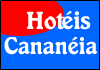 Hotéis Cananéia