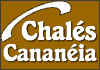 Chalés Cananéia