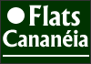 Flats Cananéia