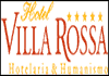 Hotel Villa Rossa 