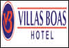 Hotel Villas Boas