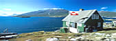 Nuuk - Groelândia