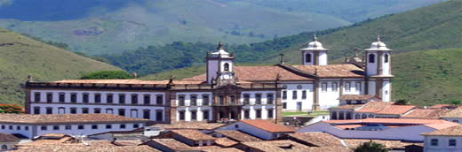 Cidades Historicas Minas