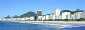 Copacabana - RJ