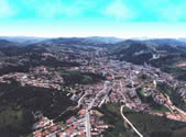 Cidade Serra Negra