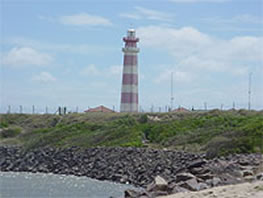 Praia de Santa Teresa