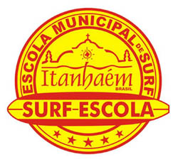 Escola Municipal de Surf Itanhaém