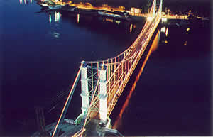 Ponte Pensil