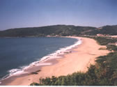 Praias Balneário Camboriú