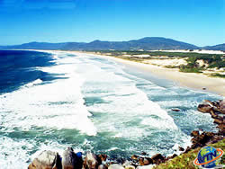 Praia do Moçambique