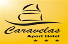 Caravelas Apart Hotel