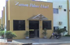 Zanon Palace Hotel