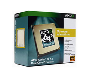 Processadores AMD Athlon