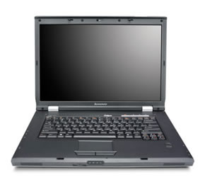 Notebook LG P300-S