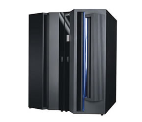 Mainframe IBM