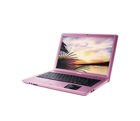 Notebook CCE Rosa