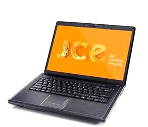 Notebook CCE JLE 432