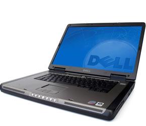 Dell Notebook