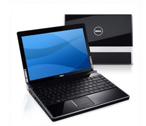 Notebook Dell Studio XPS