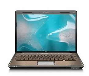 Notebook HP DV5