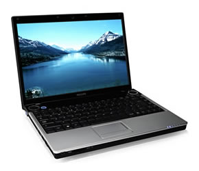 Notebook Philips 2 Core