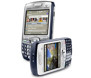 Smartphone Palm