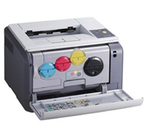 impressora samgsung