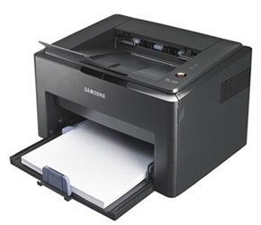 impressora laser