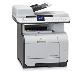 Impressora HP CM2320NF