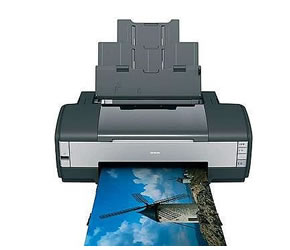 tinta para impressora