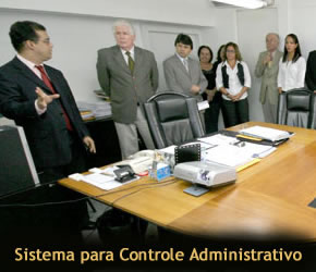 Controle administrativo