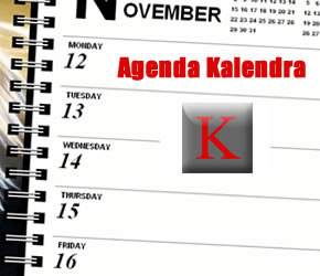 Agenda kalendra