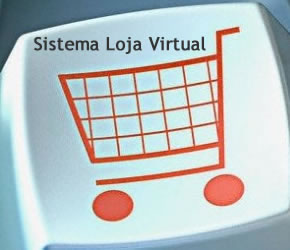 Sistema loja virtual
