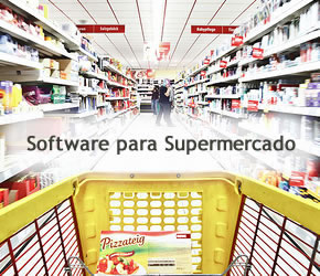 Software Supermercado