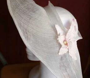 chapéu em casamento
