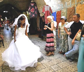 Casamento etnico