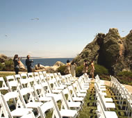 Cerimônia de Casamento na Praia