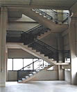Escada Pré-fabricada